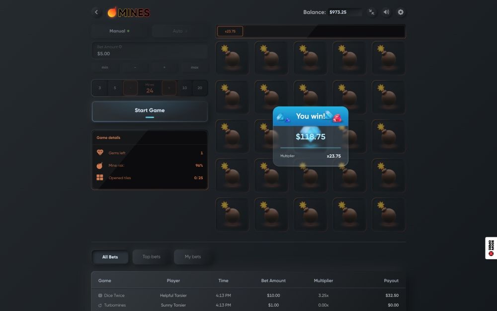 casino slot