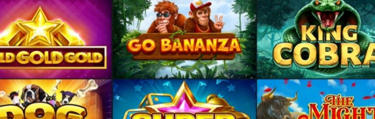 plataforma slot chinesa