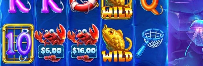 dragon link slots online free