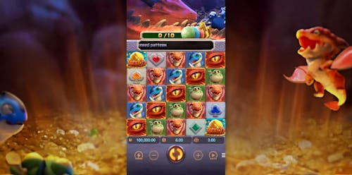 slots million casino